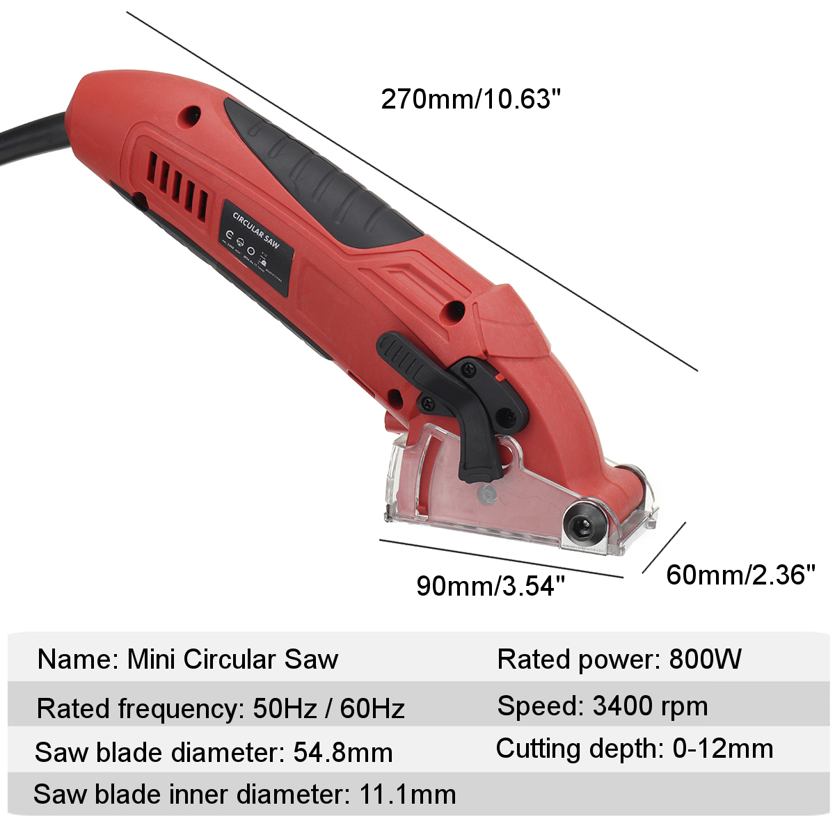800W-Mini-Eletcirc-Circular-Saw-Compact-Circular-Saw-Power-Tool-w-3-Saw-Blades-1799737-11