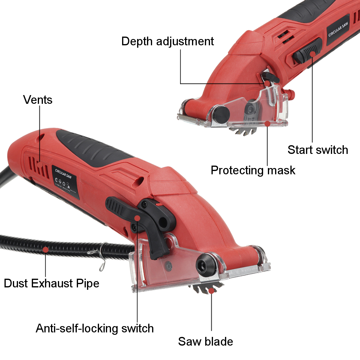 800W-Mini-Eletcirc-Circular-Saw-Compact-Circular-Saw-Power-Tool-w-3-Saw-Blades-1799737-9