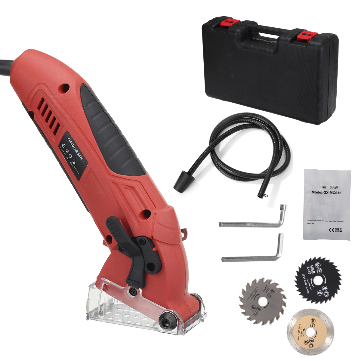 800W-Mini-Eletcirc-Circular-Saw-Compact-Circular-Saw-Power-Tool-w-3-Saw-Blades-1799737-10