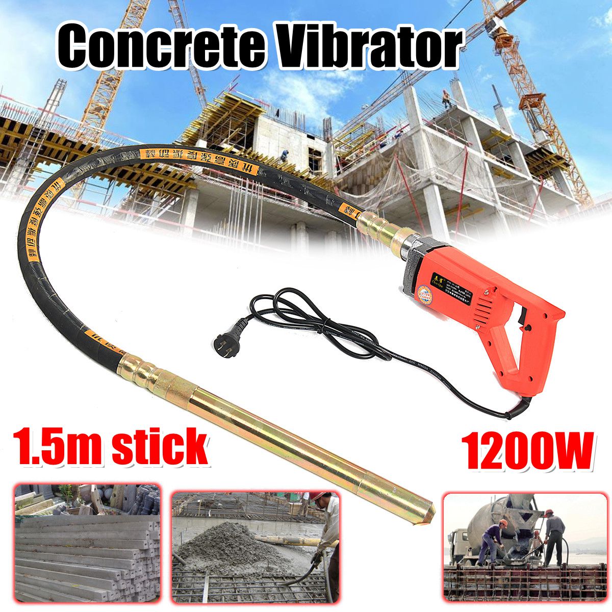 800W1200W1560W-Concrete-Vibrators-Electric-Cement-Soil-Mixer-220V-with-Stick-1337420-2
