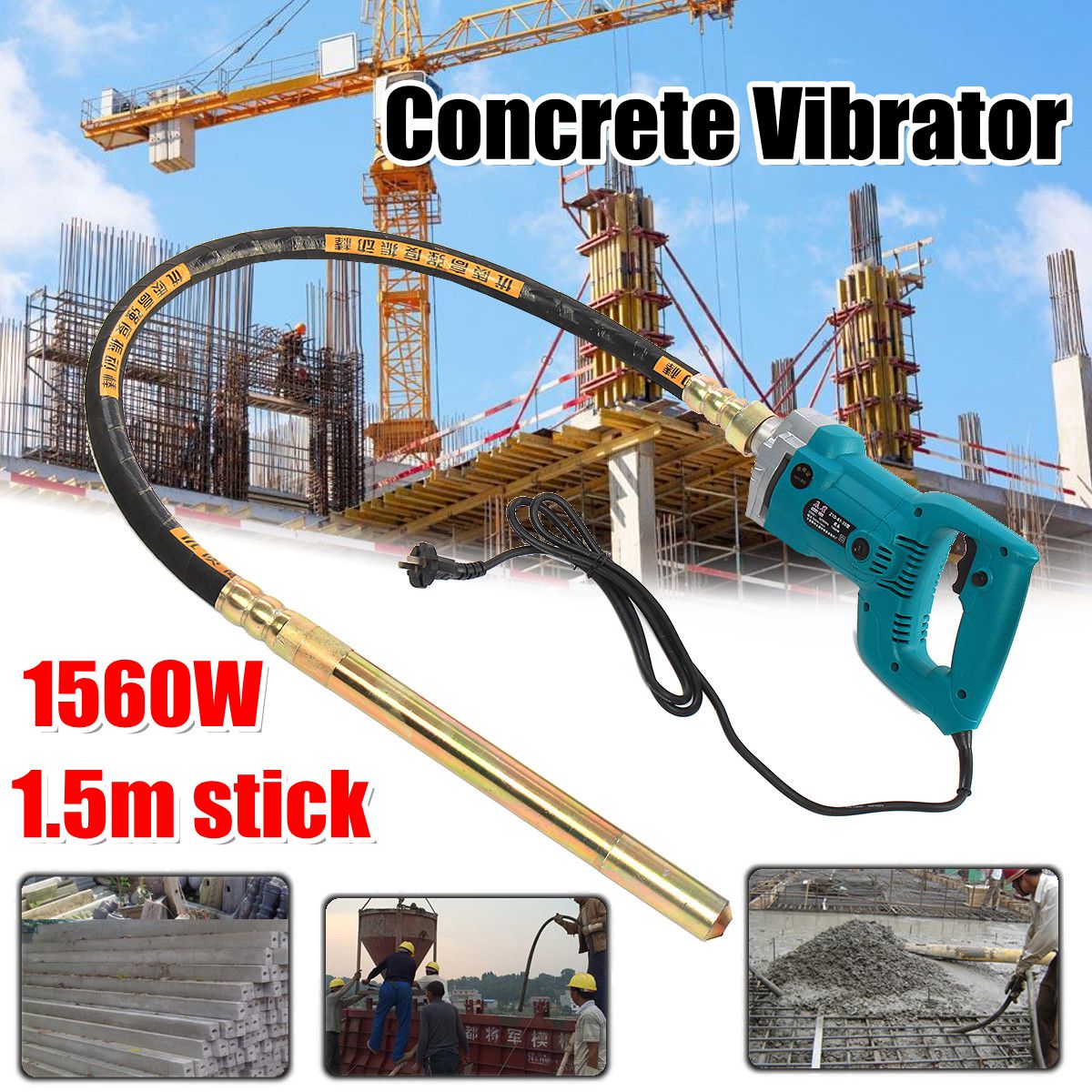 800W1200W1560W-Concrete-Vibrators-Electric-Cement-Soil-Mixer-220V-with-Stick-1337420-3
