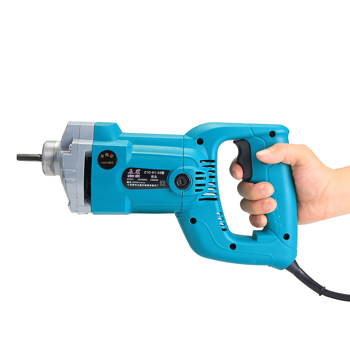 800W1200W1560W-Concrete-Vibrators-Electric-Cement-Soil-Mixer-220V-with-Stick-1337420-8