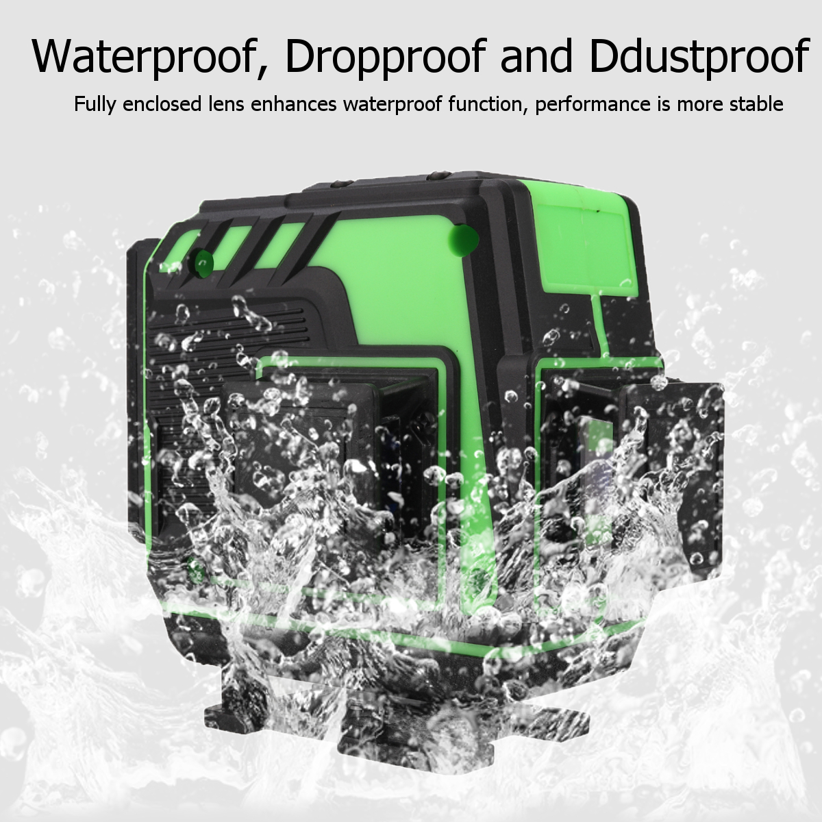 812-Line-Green-Laser-Level-Meter-360deg-Horizontal-And-Vertical-Cross-4D-High-Intensity-Light-Self-L-1895643-3