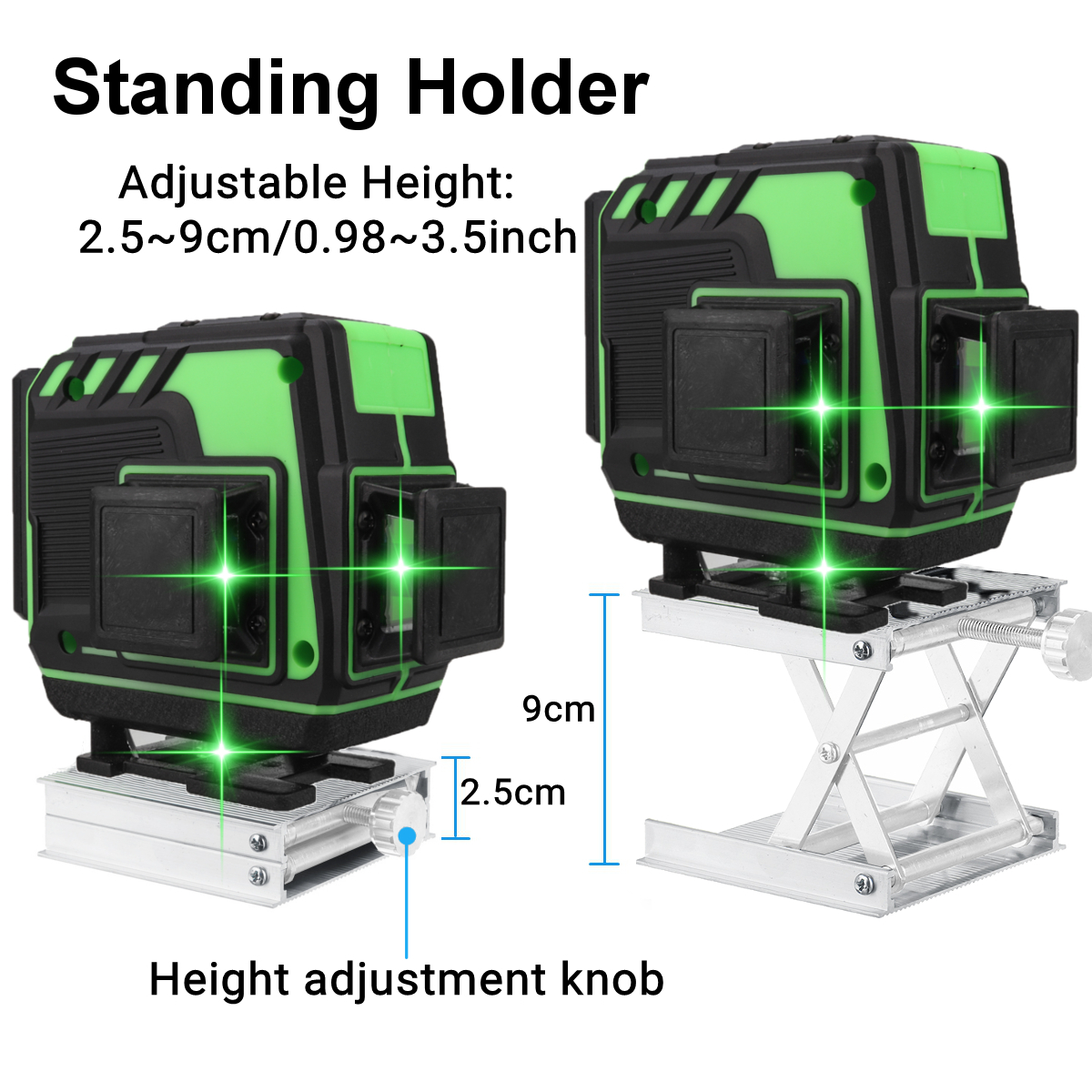 812-Line-Green-Laser-Level-Meter-360deg-Horizontal-And-Vertical-Cross-4D-High-Intensity-Light-Self-L-1895643-7