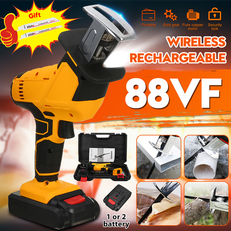 88VF-Cordless-Electric-Reciprocating-Saw-Sabre-Saw-Jigsaw-Cutting-Cutter-With-Battery-1743691-1