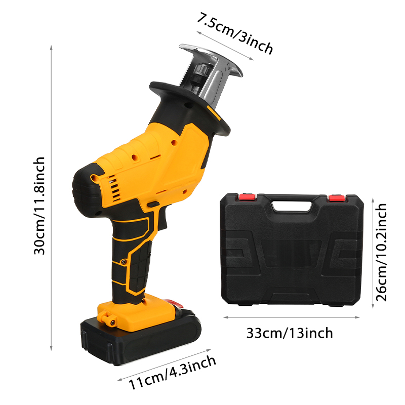 88VF-Cordless-Electric-Reciprocating-Saw-Sabre-Saw-Jigsaw-Cutting-Cutter-With-Battery-1743691-7