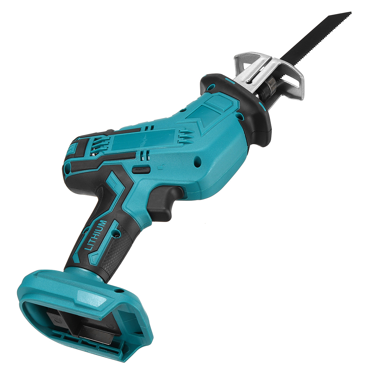 88VF-Cordless-Reciprocating-Saw-Electric-Saw-Metal-Wood-Cutting-Tool-Adjustable-Speed-Saber-Saw-W-8--1861362-11
