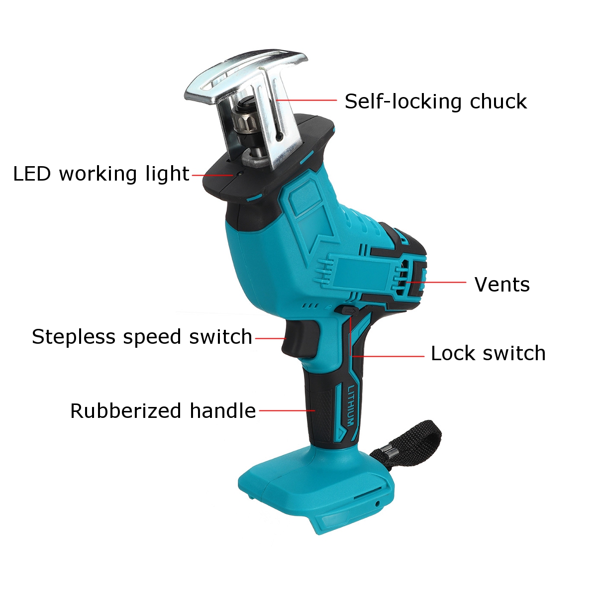88VF-Cordless-Reciprocating-Saw-Electric-Saw-Metal-Wood-Cutting-Tool-Adjustable-Speed-Saber-Saw-W-8--1861362-7