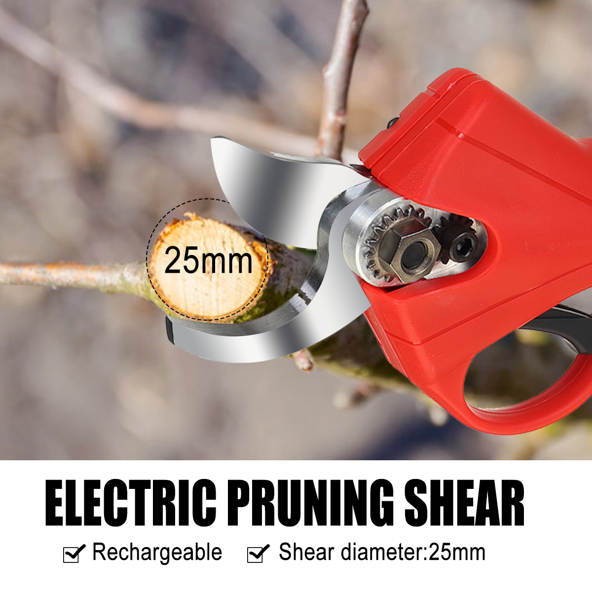 88VF-Wireless-25mm-Rechargeable-Electric-Scissors-Branch-Pruning-Shear-Tree-Cutting-Tools-W-2-Batter-1749244-3