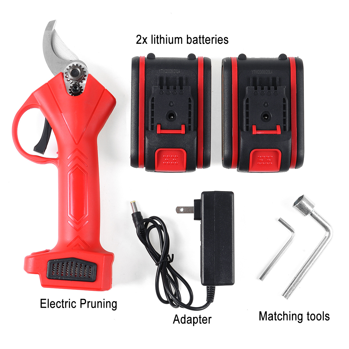 88VF-Wireless-25mm-Rechargeable-Electric-Scissors-Branch-Pruning-Shear-Tree-Cutting-Tools-W-2-Batter-1749244-6
