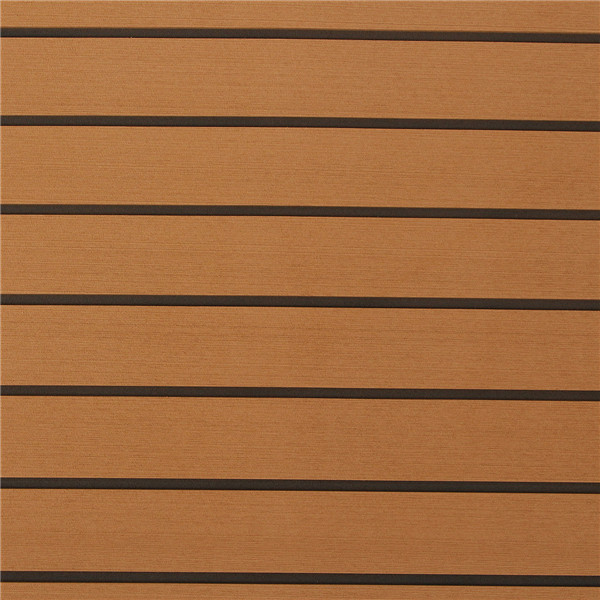 89x230cmx6mm-Dark-Brown-With-Black-Lines-Boat-EVA-Foam-Faux-Teak-Decking-Sheet-1133195-4