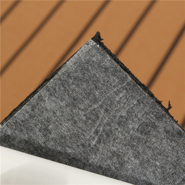 89x230cmx6mm-Dark-Brown-With-Black-Lines-Boat-EVA-Foam-Faux-Teak-Decking-Sheet-1133195-6