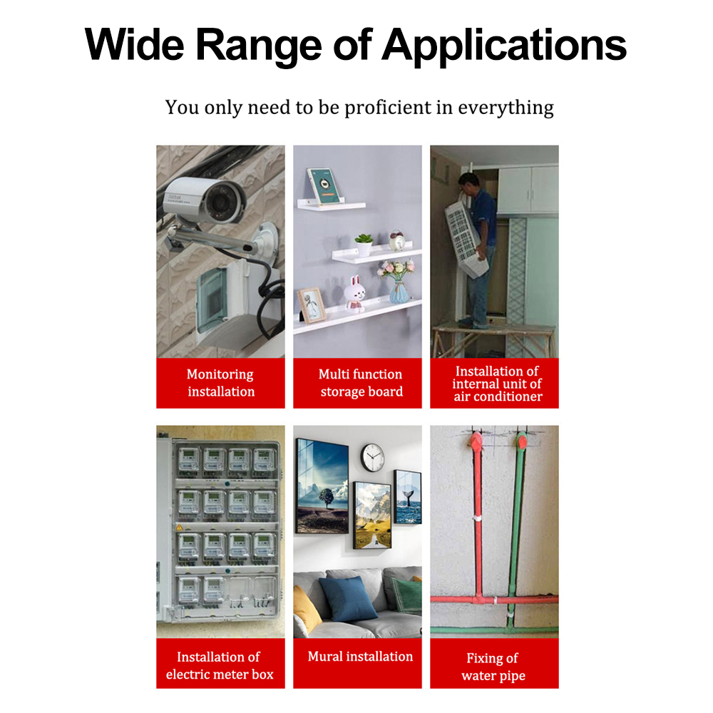 8Mpa-Nail-Guns-Cordless-Rechargeable-Hot-Glue-Applicator-Home-Improvement-Craft-DIY-For-Makita-Batte-1914392-8