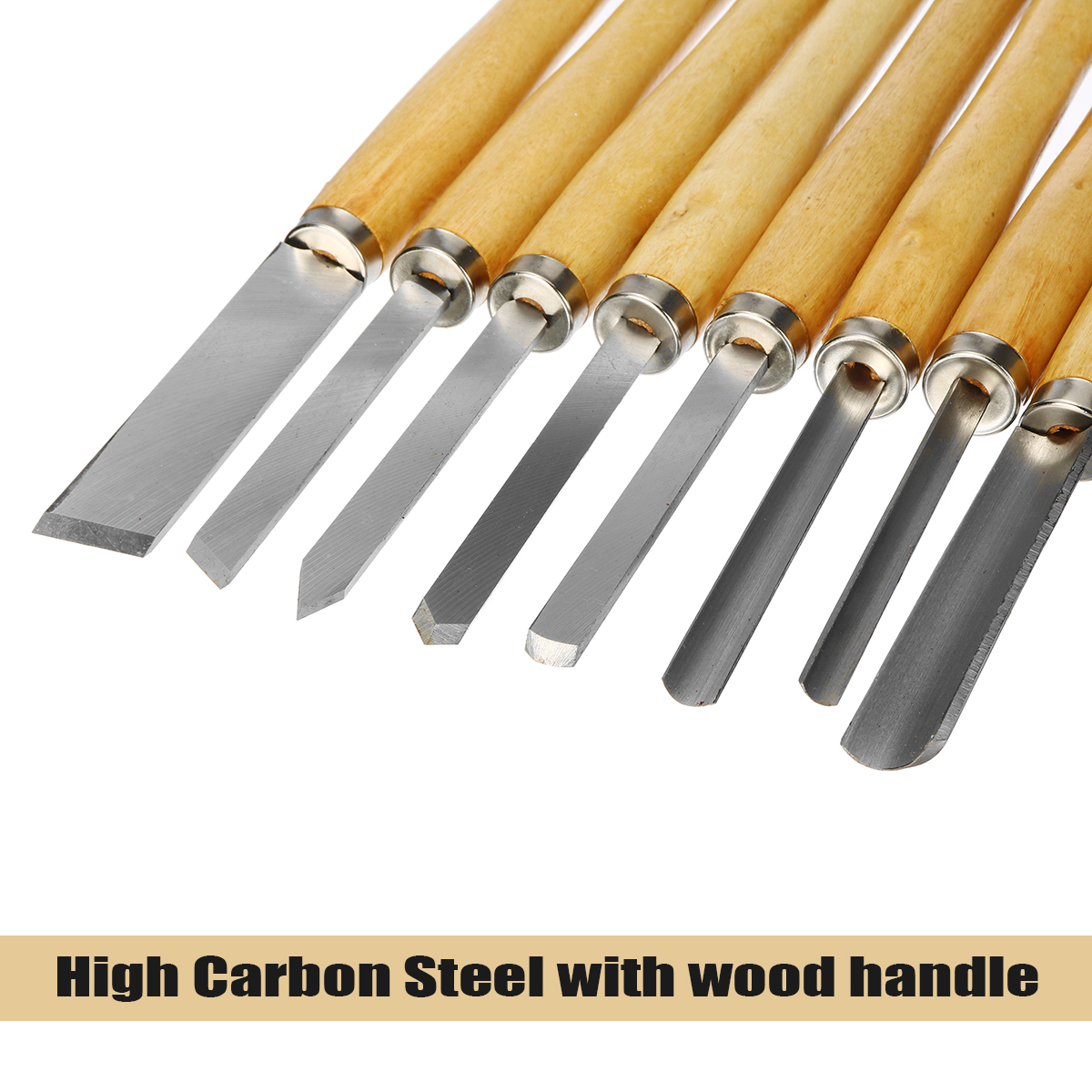 8Pcs-Wood-Carving-Tool-Set-Craft-DIY-Woodworking-Handwork-Hand-Chisel-Kit-1575349-4