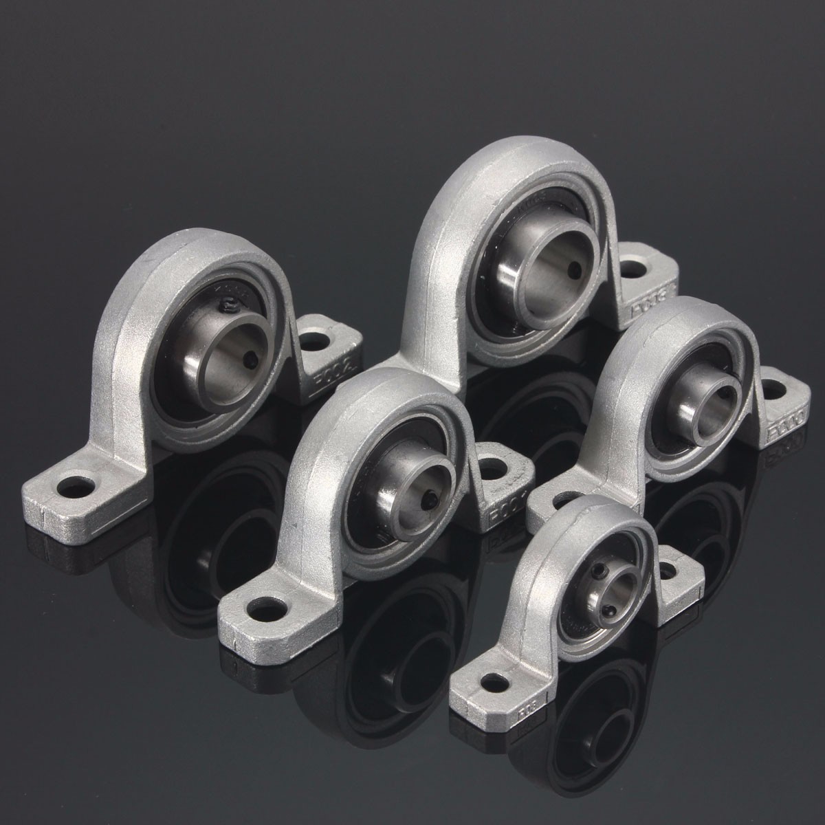 8mm-to-35mm-KP-Series-Bore-Diameter-Mounted-Ball-Bearings--Zinc-Alloy--Pillow-Block-Linear-Bearing-1076413-3