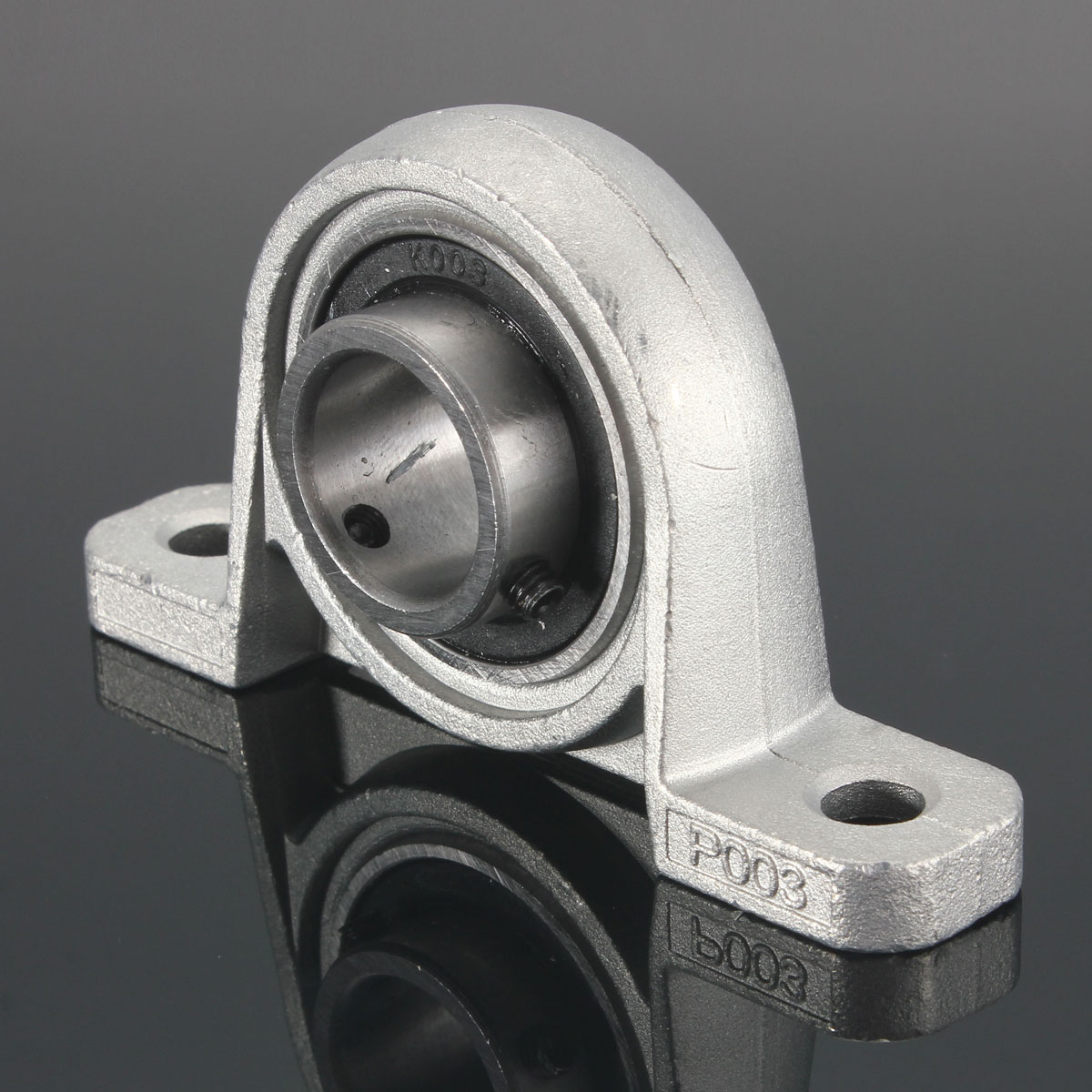 8mm-to-35mm-KP-Series-Bore-Diameter-Mounted-Ball-Bearings--Zinc-Alloy--Pillow-Block-Linear-Bearing-1076413-5