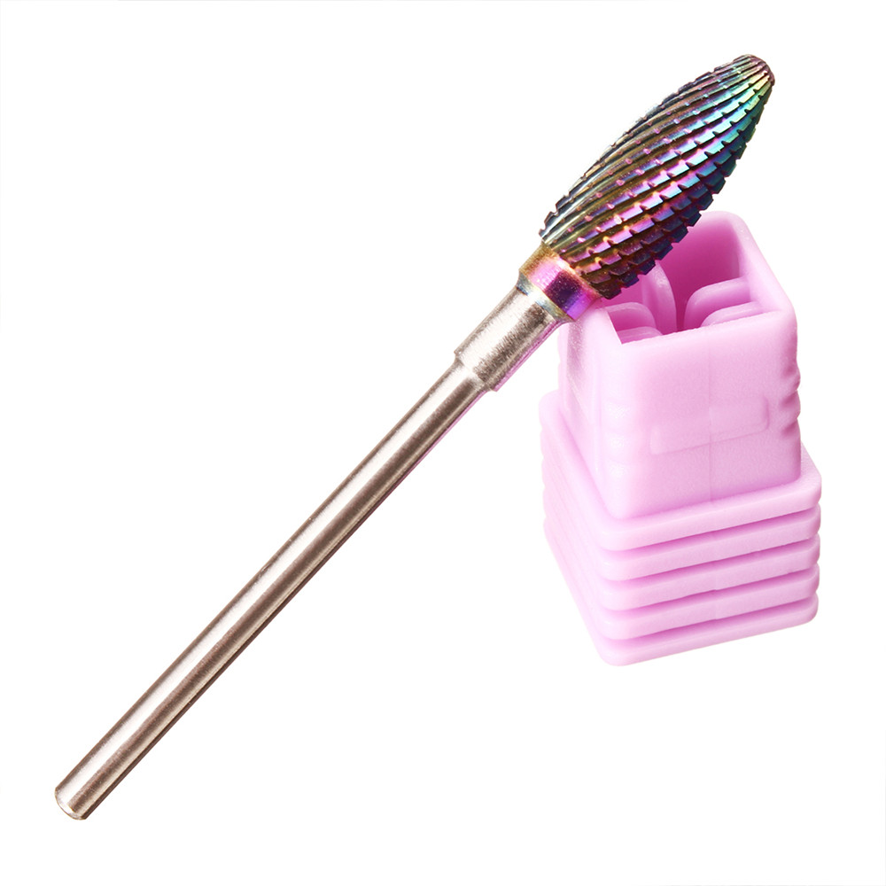 8pcs-332-Inch-Electric-Nail-Drill-Bits-Tungsten-Steel-Alloy-Gel-Removal-Manicure-Tool-1419122-5