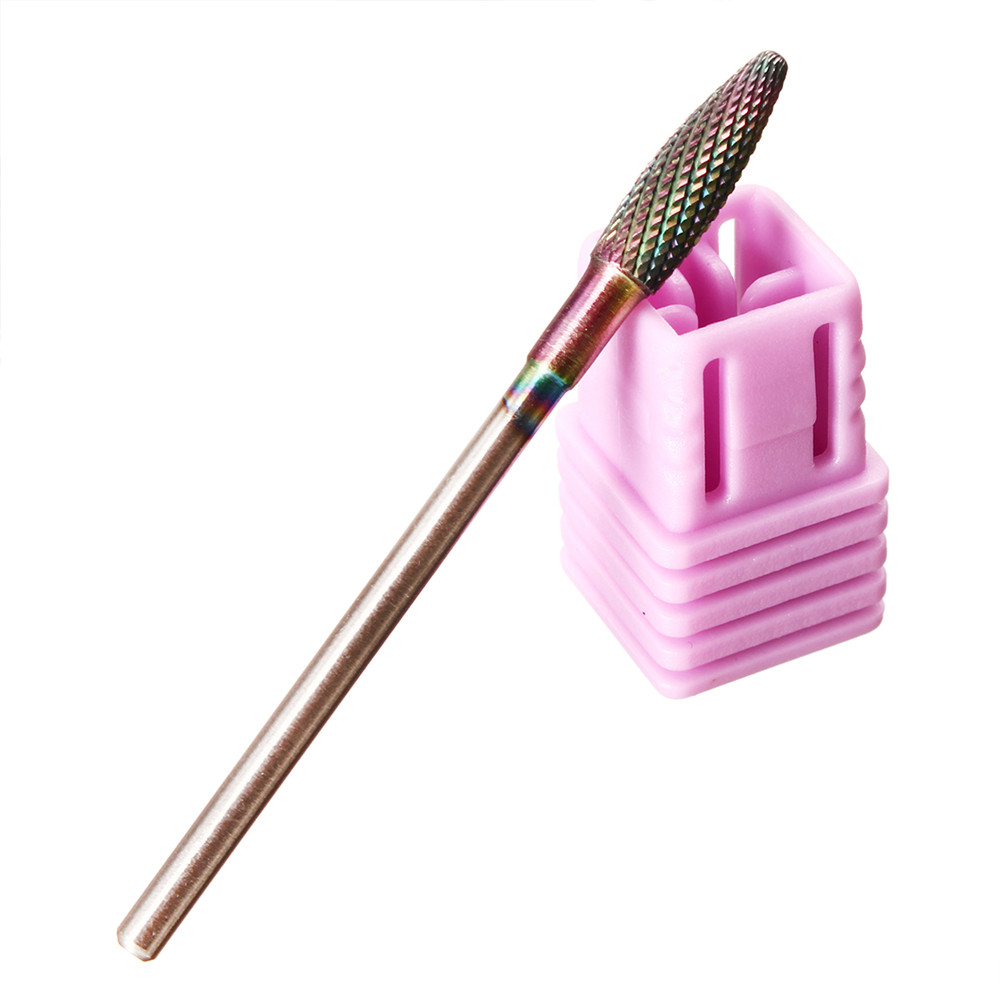 8pcs-332-Inch-Electric-Nail-Drill-Bits-Tungsten-Steel-Alloy-Gel-Removal-Manicure-Tool-1419122-6