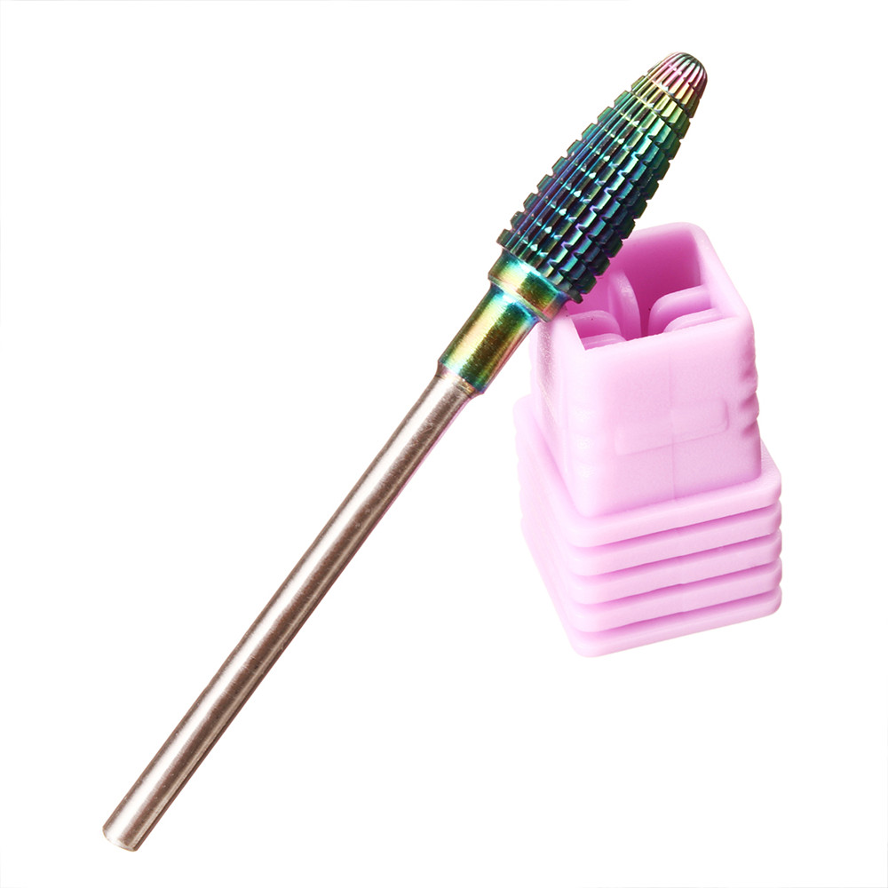 8pcs-332-Inch-Electric-Nail-Drill-Bits-Tungsten-Steel-Alloy-Gel-Removal-Manicure-Tool-1419122-9