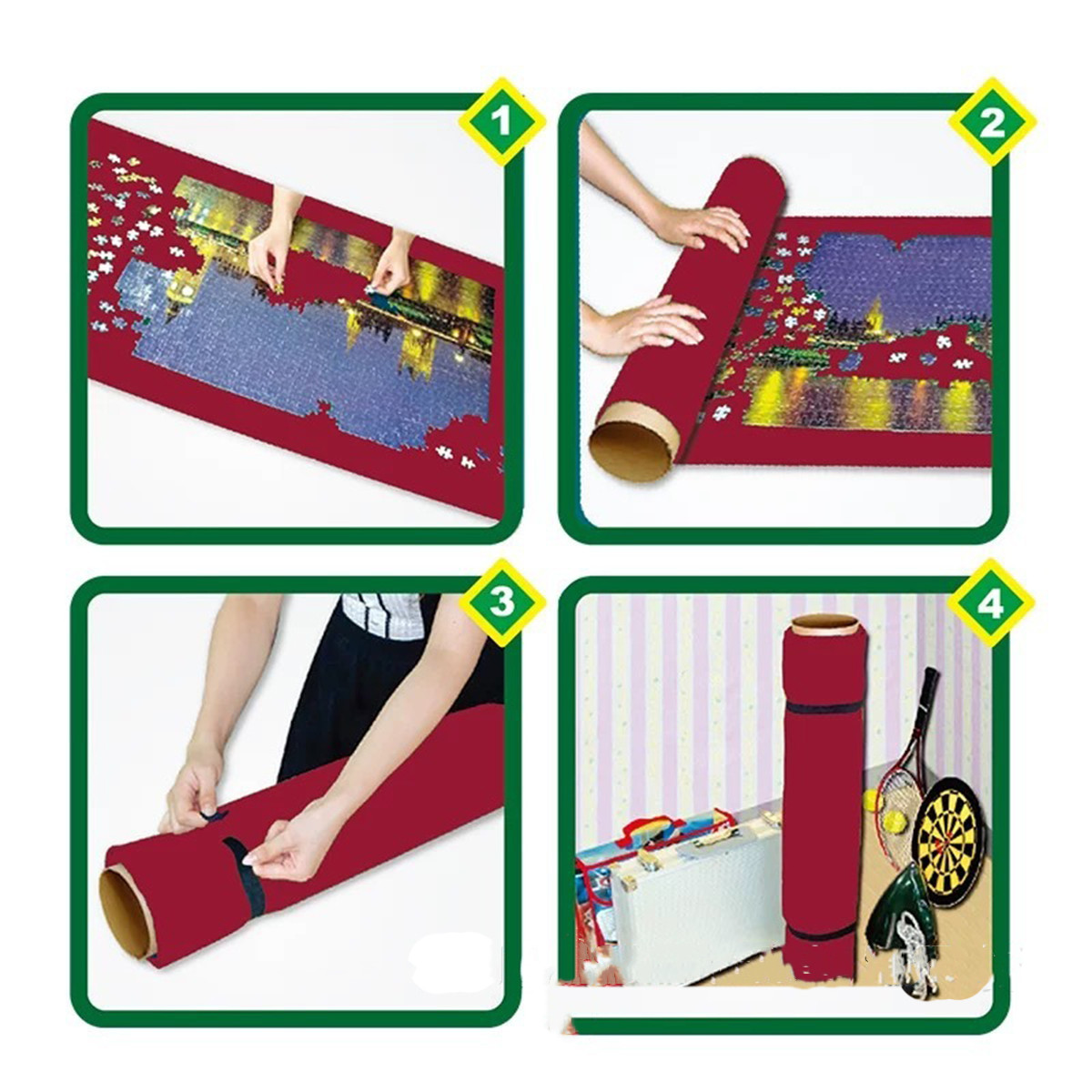 90-x-65cm-Puzzles-Mat-Jigsaw-Diving-Cloth-Mat-Blanket-Waterproof-Mat-Blanket-1686671-8