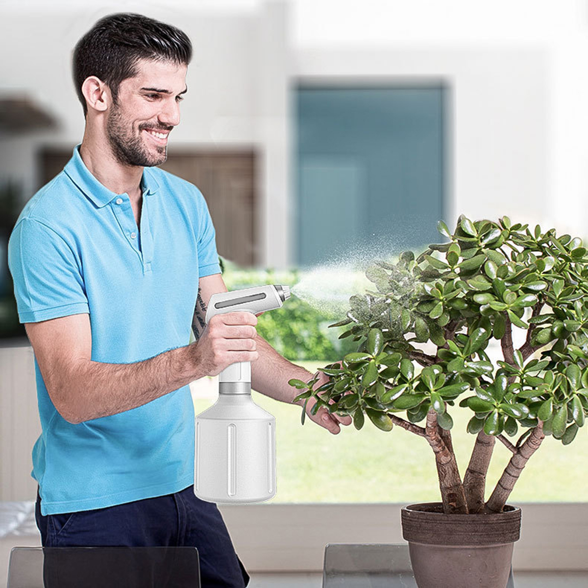 900ML-Automatic-Electric-Garden-Sprayer-USB-Rechargeable-Water-Spray-Pot-1778142-13