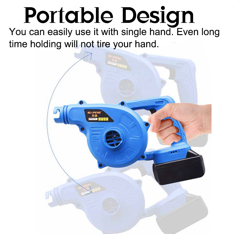 900W-Portable-18000RPM-Air-Blower-168V198V218V-Cordless-Chargeable-Dual-Function-Blower-1319540-5