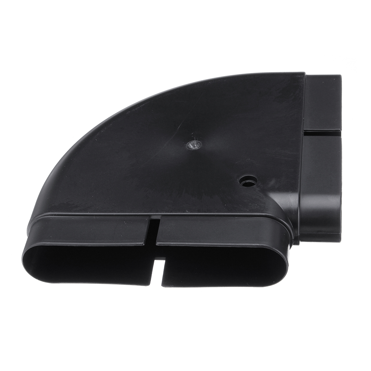 90deg-PVC-Tube-Ventilation-System-Environmental-Protection-Tube-132x30mm-1544938-4