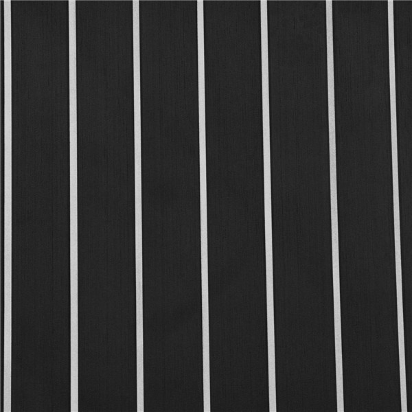 90x240cm-Blcak-with-White-EVA-Foam-Teak-Boat-Flooring-Sheet-Yacht-Synthetic-Teak-Decking-Pad-1275515-6