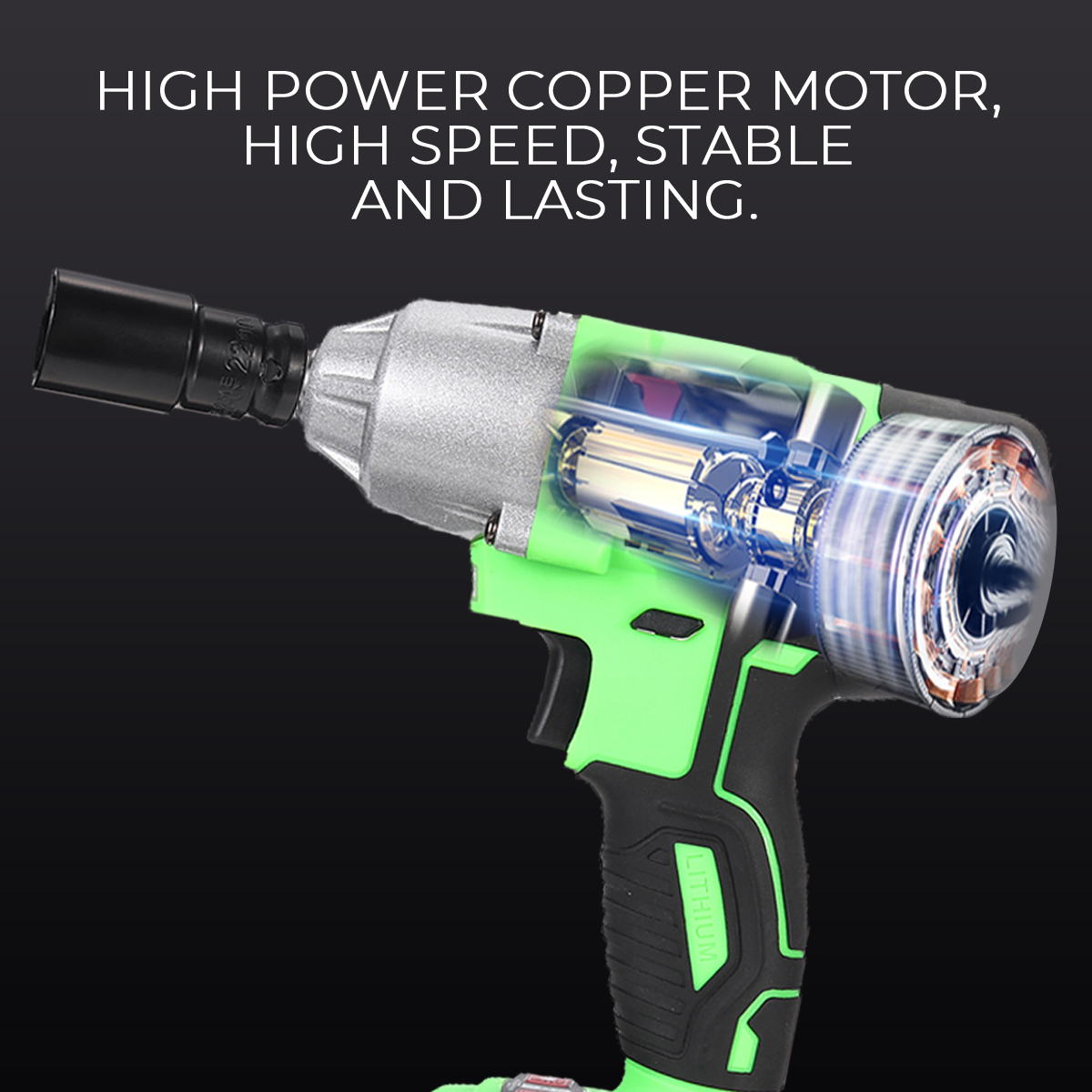 98VF-12000mAh-Electric-Cordless-Impact-Wrench-Drill-High-Torque-Power-Repair-Tools-Kit-1595068-8