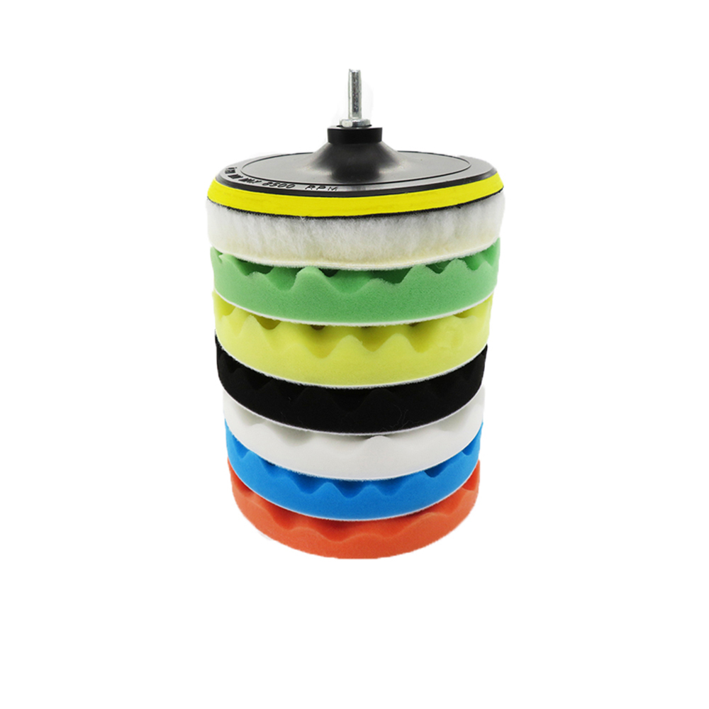 9Pcs-34567-Inch-Car-Polishing-Sponge-Pad-Kit-For-Car-Cleaning-Tools-1716861-8