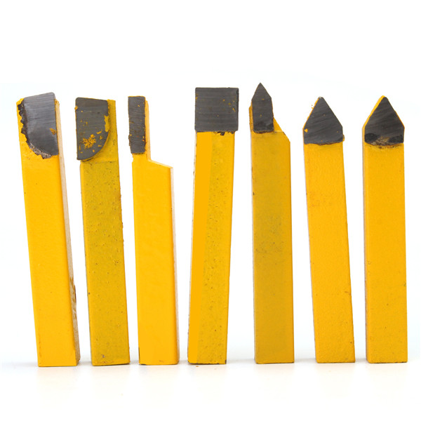 9pcs-8x8mm-YW1-Carbide-Lathe-Turning-Tool-Holder-Yellow-1182999-7