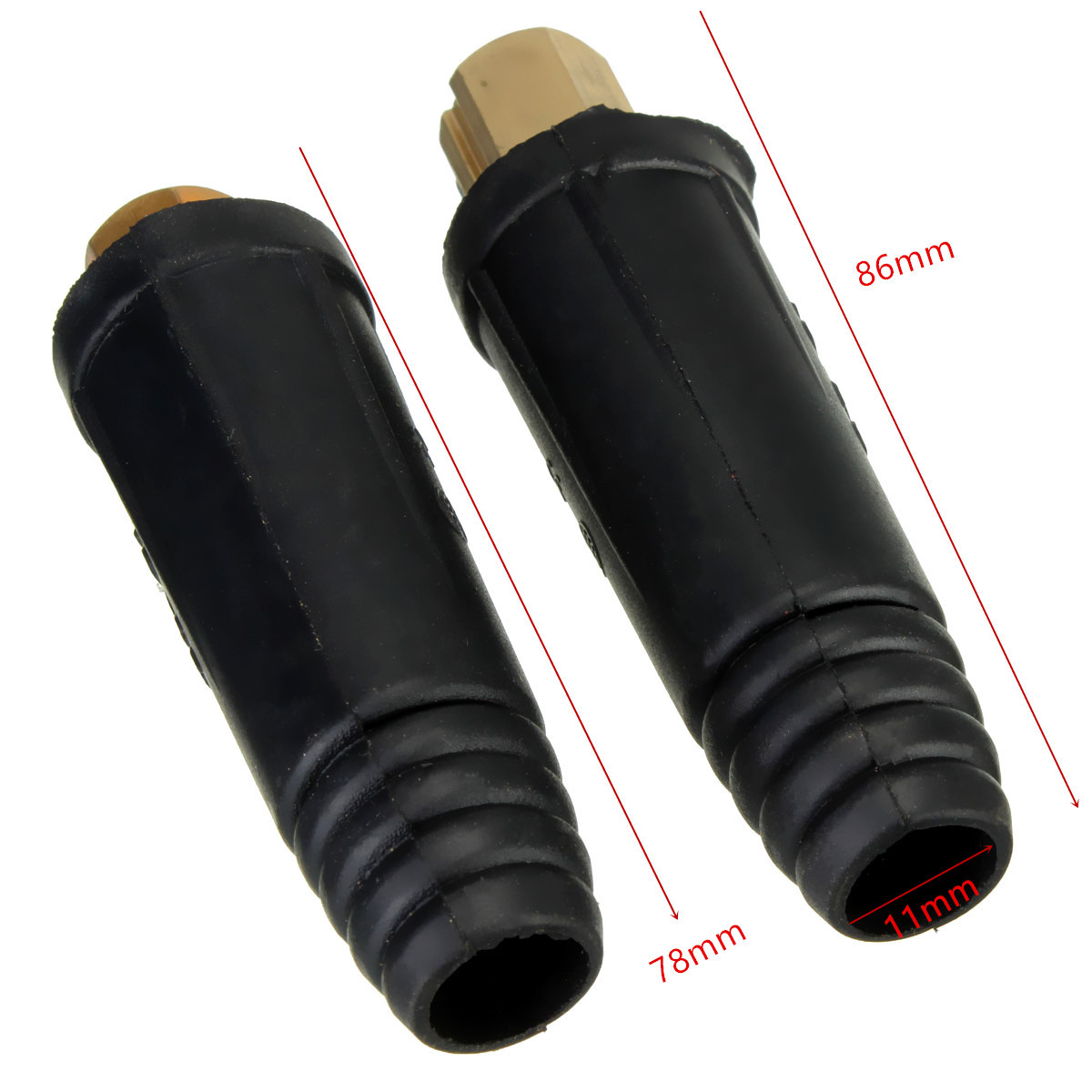 A-Pair-of-10-25mmsup2-European-Electric-Welding-Machine-Rapid-Connectors-1036255-1