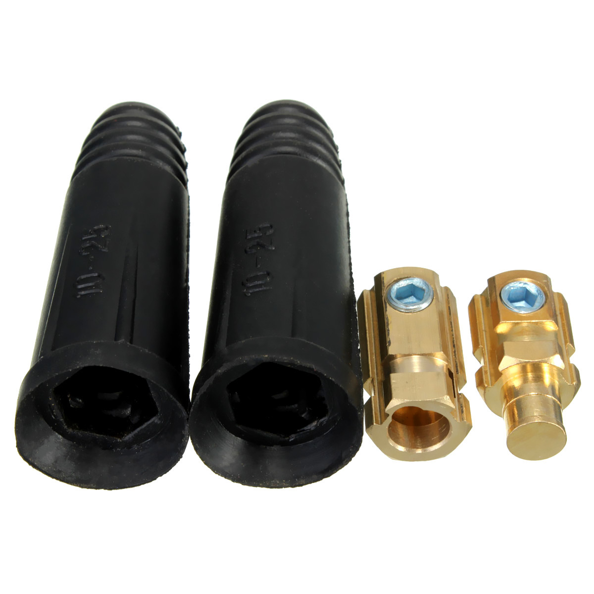 A-Pair-of-10-25mmsup2-European-Electric-Welding-Machine-Rapid-Connectors-1036255-4