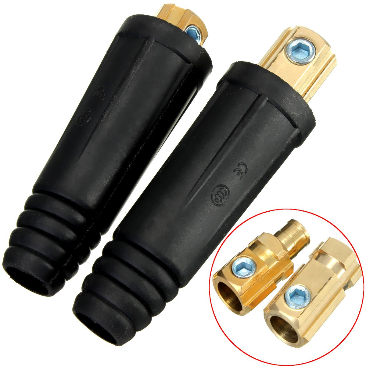 A-Pair-of-10-25mmsup2-European-Electric-Welding-Machine-Rapid-Connectors-1036255-9