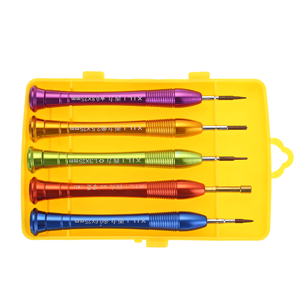 AC---94-5-in-1-Screwdriver-Set-Repairing-Disassembling-Tool-Kit-for-iPhone-1211724-3