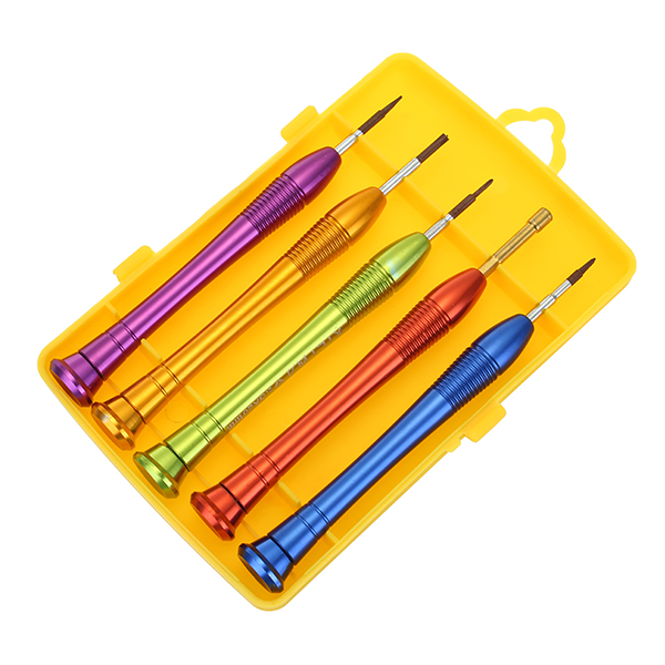 AC---94-5-in-1-Screwdriver-Set-Repairing-Disassembling-Tool-Kit-for-iPhone-1211724-7