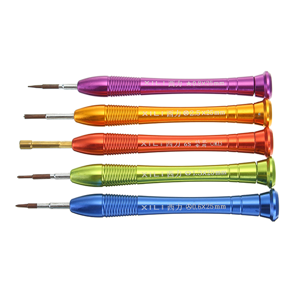 AC---94-5-in-1-Screwdriver-Set-Repairing-Disassembling-Tool-Kit-for-iPhone-1211724-8