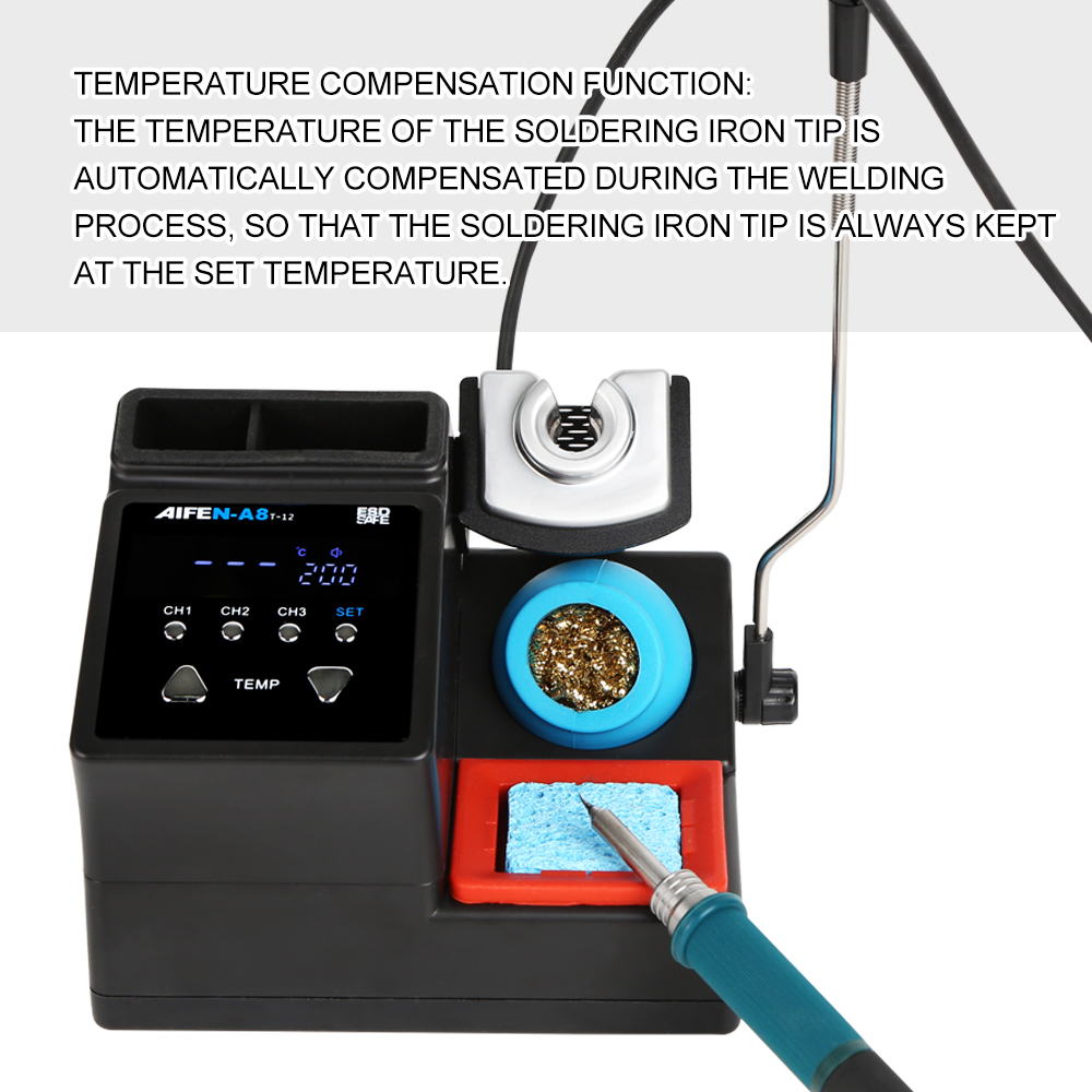 AIFEN-A8-Soldering-Station-With-Digital-Display-T12-Handle-Intelligent-Sleep-1-15s-Quick-Heating-For-1943253-1