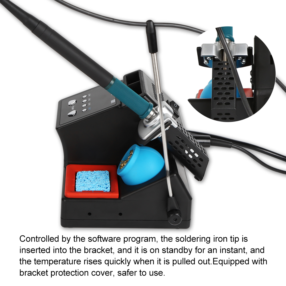 AIFEN-A8-Soldering-Station-With-Digital-Display-T12-Handle-Intelligent-Sleep-1-15s-Quick-Heating-For-1943253-3