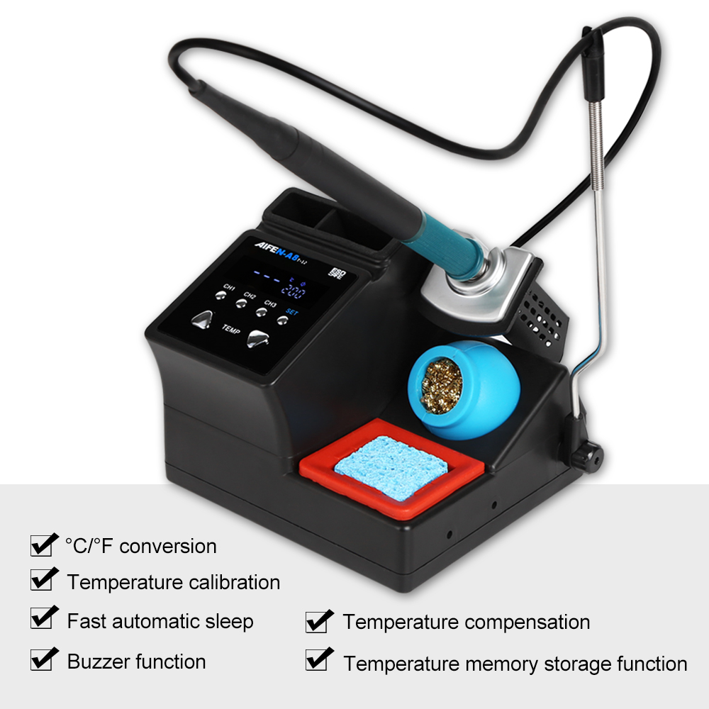 AIFEN-A8-Soldering-Station-With-Digital-Display-T12-Handle-Intelligent-Sleep-1-15s-Quick-Heating-For-1943253-4