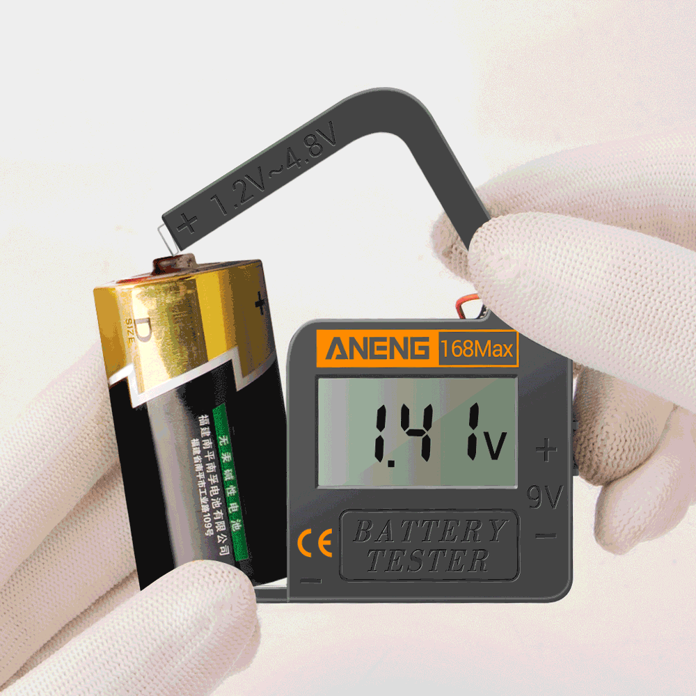 ANENG-168Max-Digital-Lithium-Battery-Capacity-Tester-Universal-Test-Checkered-Load-Analyzer-Display--1709622-1