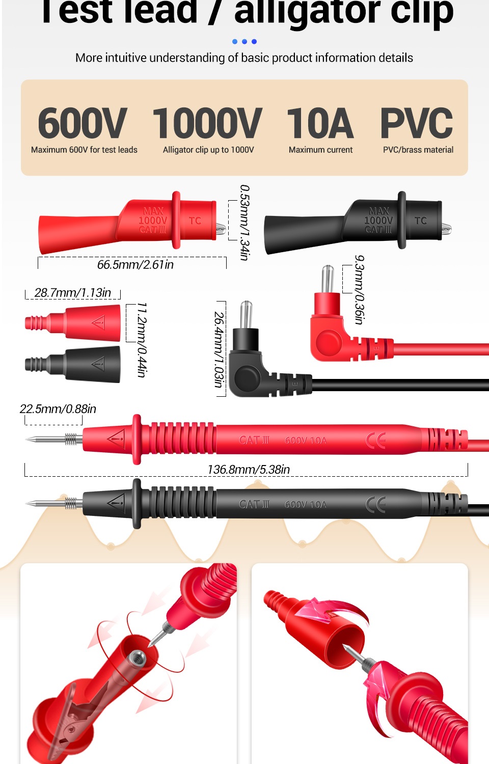 ANENG-MH10-01MOmega1999MOmega-Digital-Megohmmeter-1002505001000V-Insulation-Earth-Ground-Resistance--1942981-9