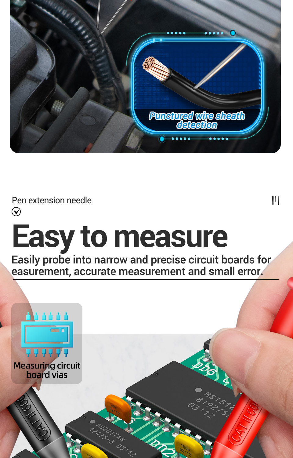 ANENG-PT2002-10A-600V-Insulation-Piercing-Needle-1mm-Pin-Non-Destructive-Multimeter-Test-Probe-for-2-1940981-5