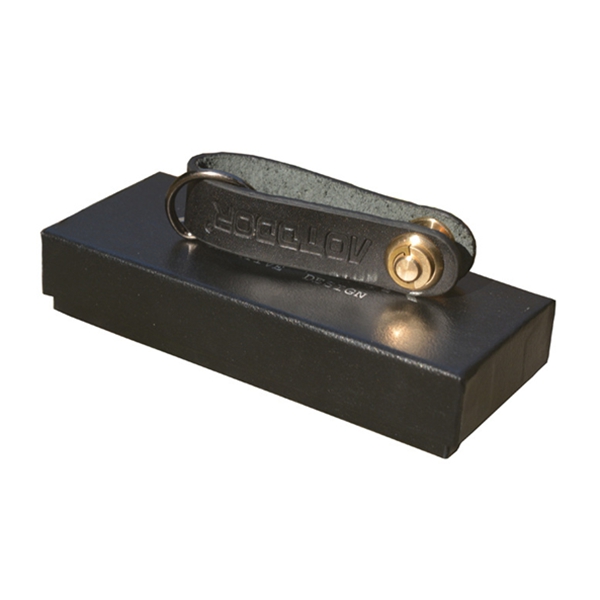 AOTDDORreg-E2215-Leather-Key-Holder-Key-Accessories-EDC-Portable-Equipment-3-Colors-1127933-5