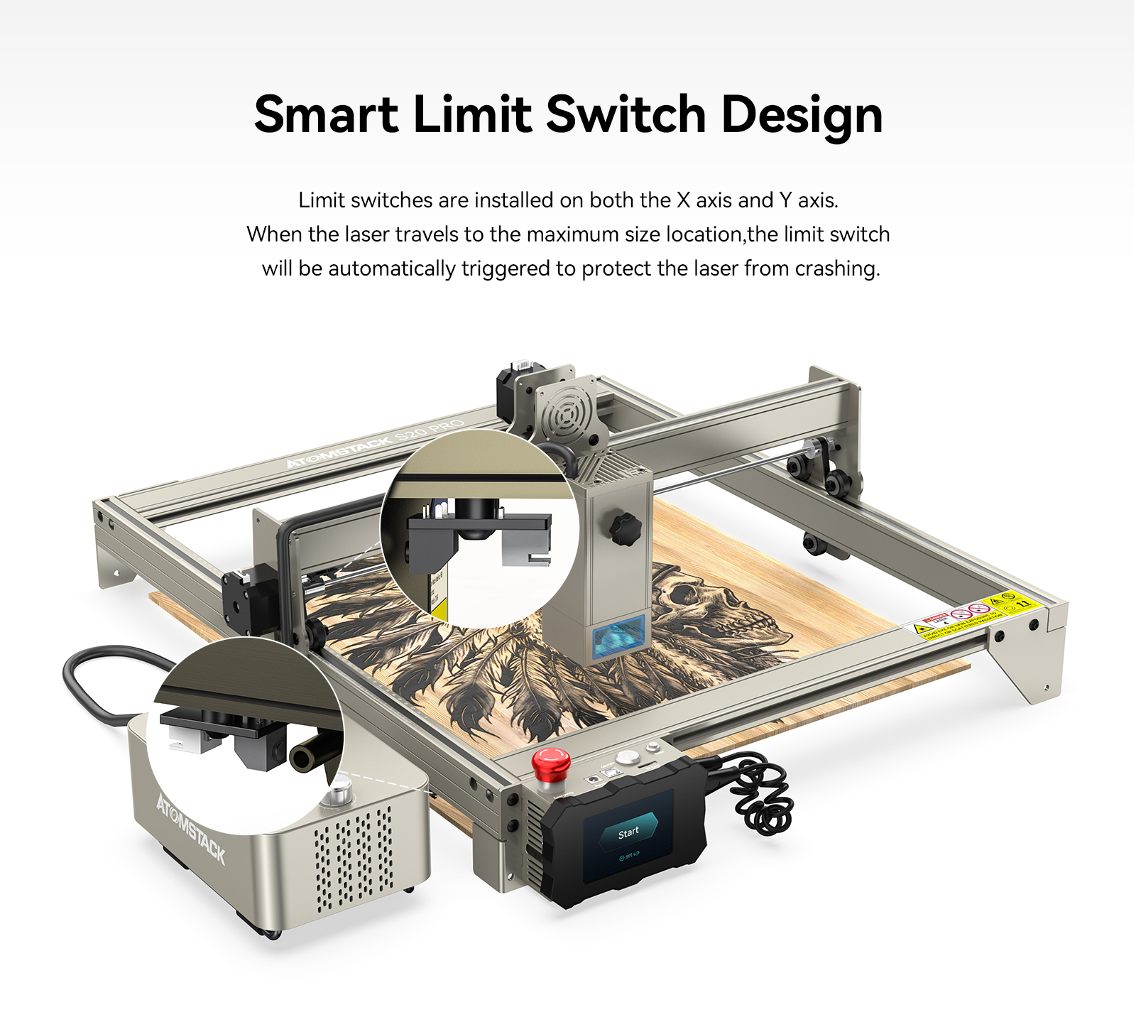 ATOMSTACK-20W-Laser-Engraving-Machine-S20Pro-Laser-Engraver-20W-Effect-High-Precision-Laser-Laser-En-1954058-17
