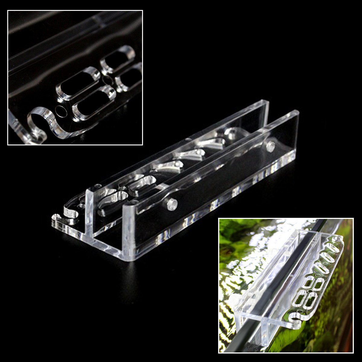 Acrylic-Aquarium-Fish-Tank-Aquatic-Water-Plants-Pruning-Tools-Holder-Rack-For-Tweezers-Scissors-1347697-3