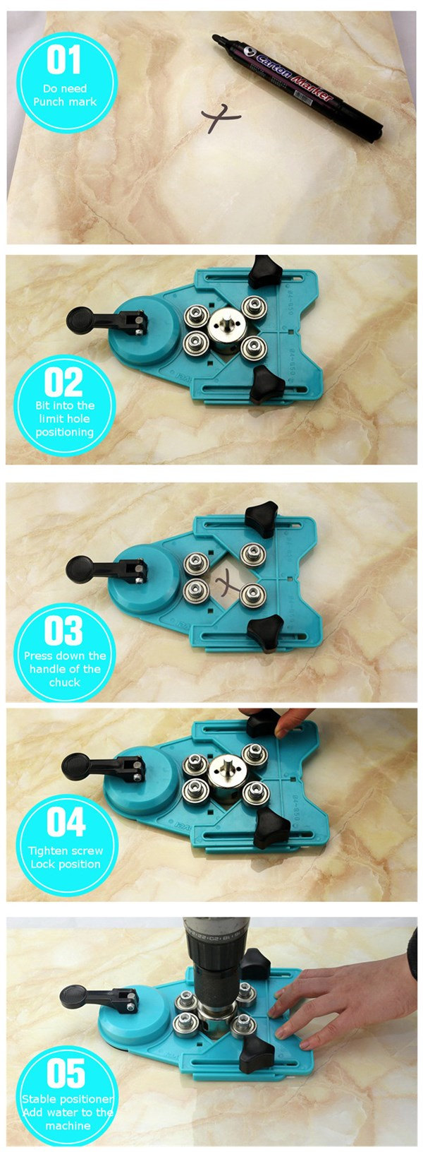 Adjustable-4mm-80mm-Diamond-Drill-Bit-Hole-Saw-Cutter-Guide-Sucker-Base-Locator-1162130-10