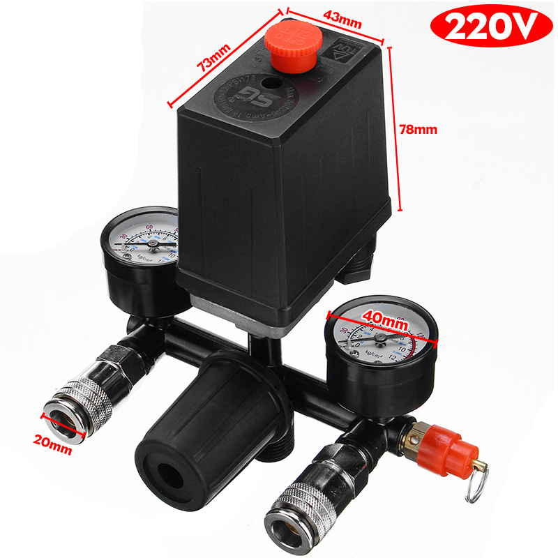 Air-Compressor-Pressure-Switch-Control-Valve-Manifold-Regulator-Gauges-With-Quick-Connector-1480155-4