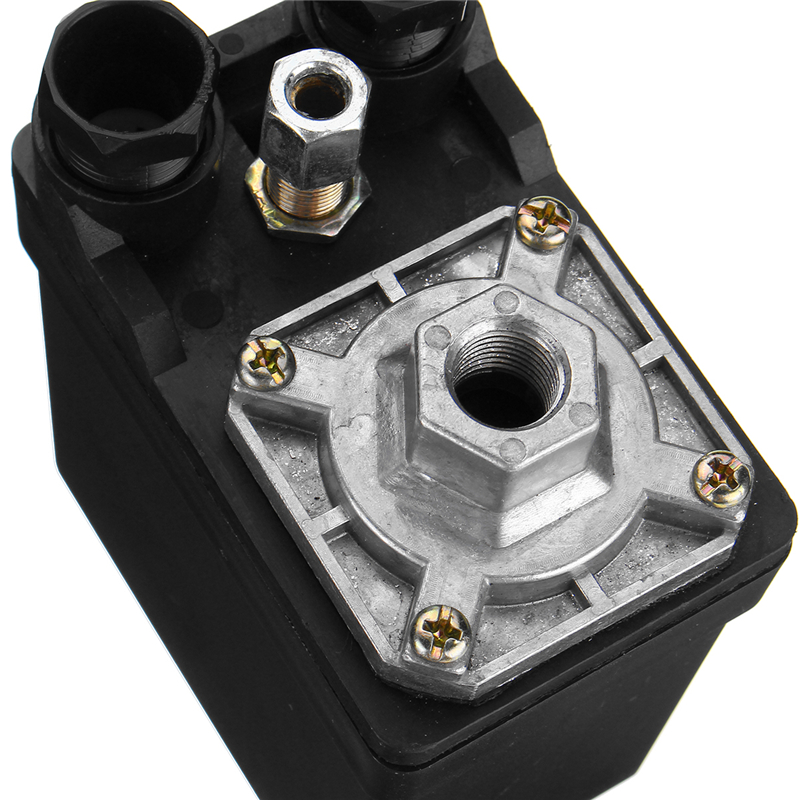 Air-Compressor-Pressure-Switch-Control-Valve-Manifold-Regulator-Gauges-With-Quick-Connector-1480155-8