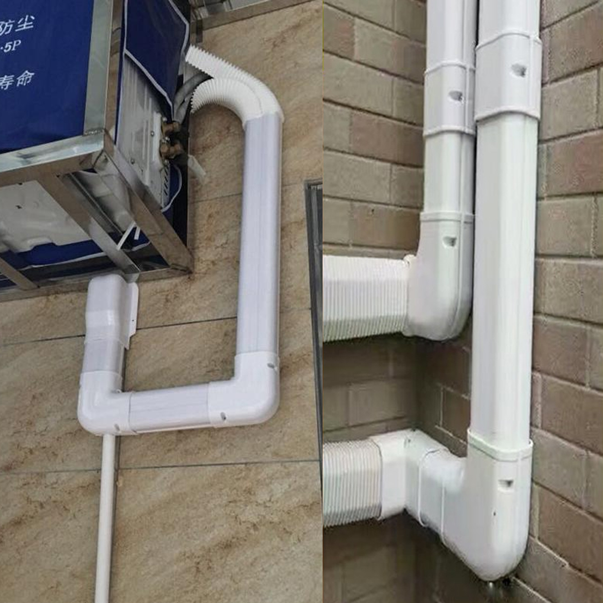 Air-Conditioning-PVC-Decorative-Tube-Flat-Bend-Soft-Hose-Duct-Slot-Pipes-System-Pipes-Fittings-1544953-6